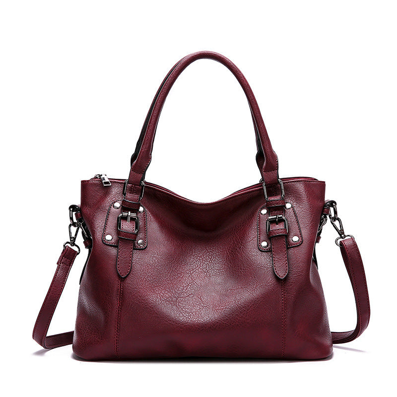 European And American Style Women's  Shoulder Bag