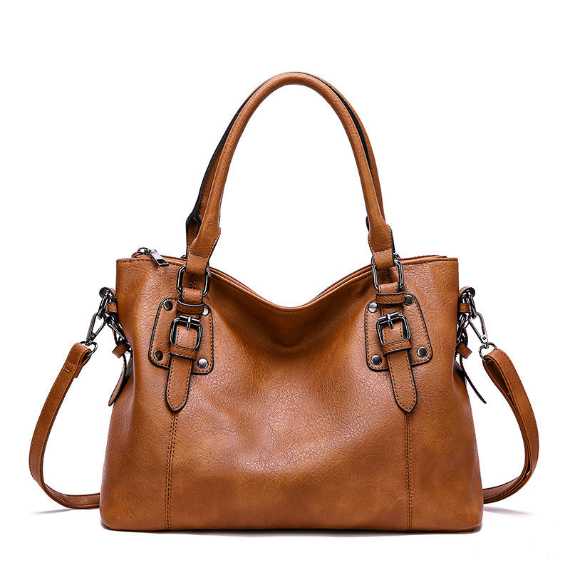 European And American Style Women's  Shoulder Bag