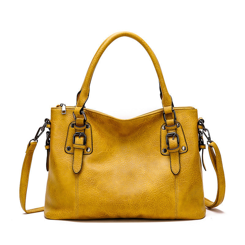 European And American Style Women's  Shoulder Bag